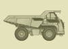 rigid trucks